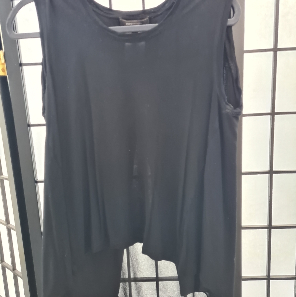 BCBG MaxAzria top